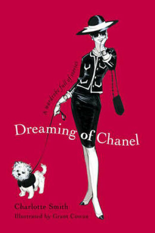 Cover of Dreaming of Chanel