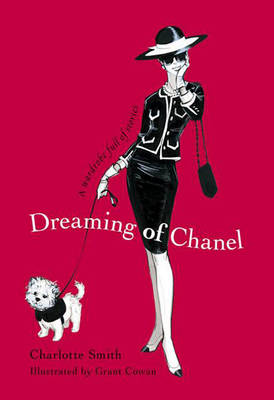 Book cover for Dreaming of Chanel