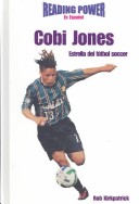 Book cover for Cobi Jones