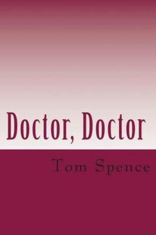 Cover of Doctor, Doctor