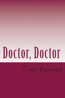 Book cover for Doctor, Doctor