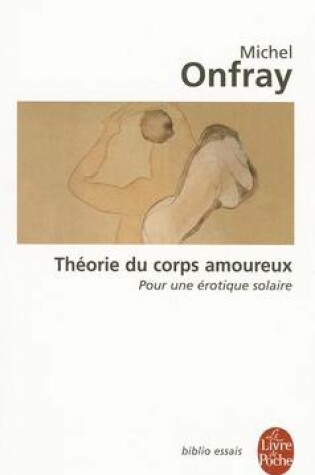 Cover of Theorie Du Corps Amoureux