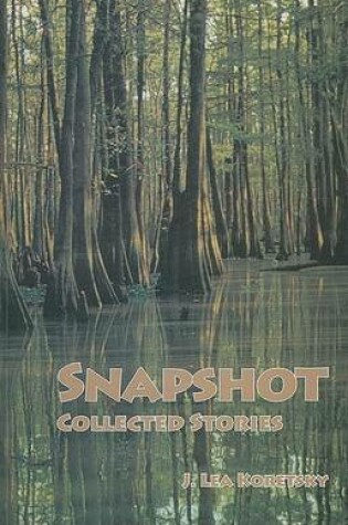 Cover of Snapshot