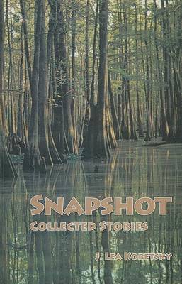 Book cover for Snapshot