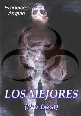 Book cover for LOS Mejores (the Best)