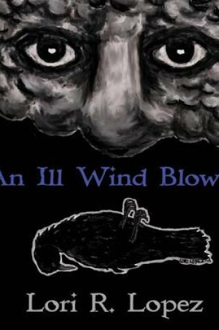 Cover of An Ill Wind Blows