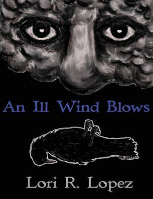 Book cover for An Ill Wind Blows