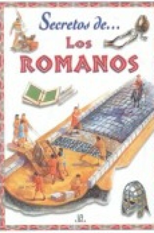 Cover of Secretos de Los Romanos