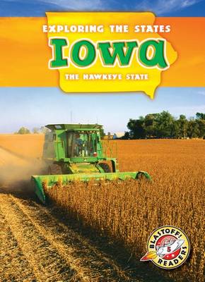 Cover of Iowa