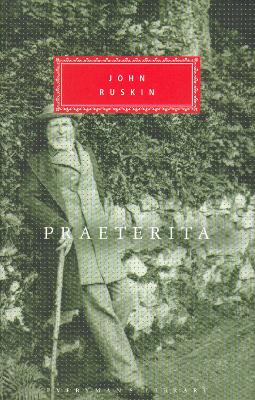 Book cover for Praeterita And Dilecta