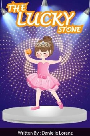 Cover of The Lucky Stone