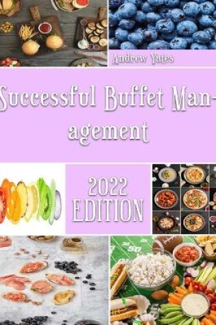 Cover of Successful Buffet Management