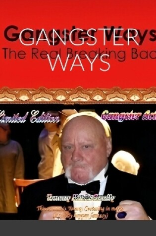 Cover of Gangster Ways