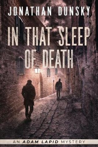 Cover of In That Sleep of Death