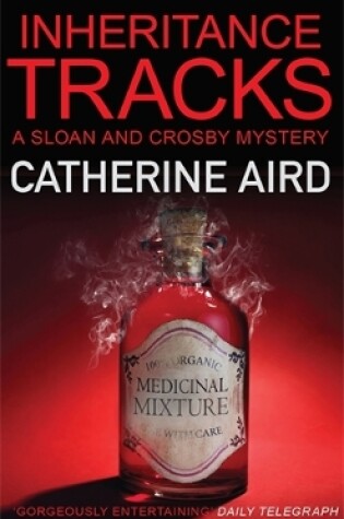 Cover of Inheritance Tracks