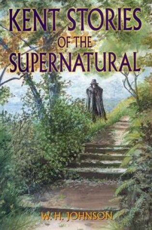 Cover of Kent Stories of the Supernatural