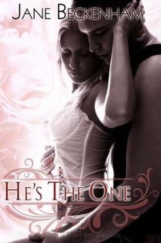 Cover of He's the One