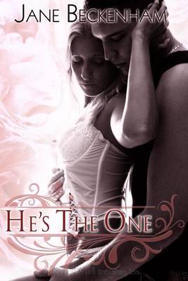 Book cover for He's the One