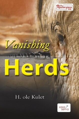 Cover of Vanishing Herds