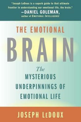 Cover of The Emotional Brain