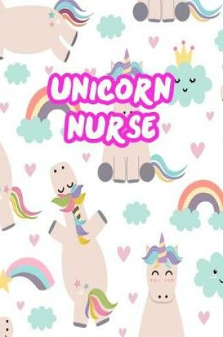 Cover of Unicorn Nurse