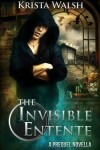 Book cover for The Invisible Entente