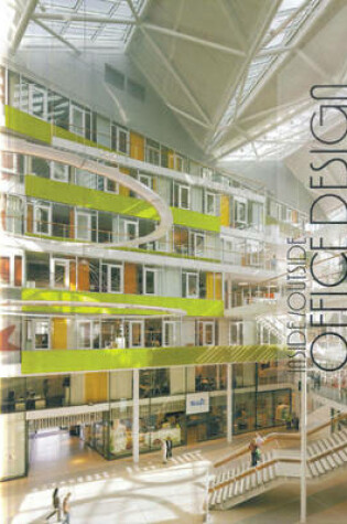 Cover of Inside Outside: Office Design