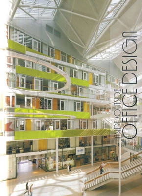 Cover of Inside Outside: Office Design