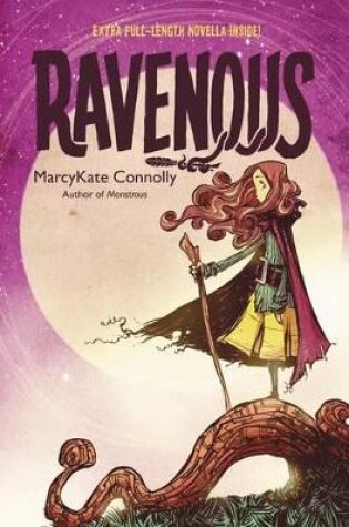 Cover of Ravenous