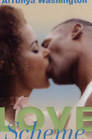 Cover of Love Scheme