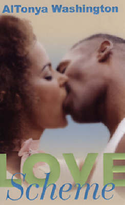 Book cover for Love Scheme