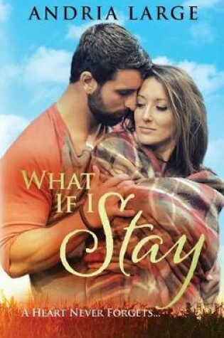 Cover of What If I Stay