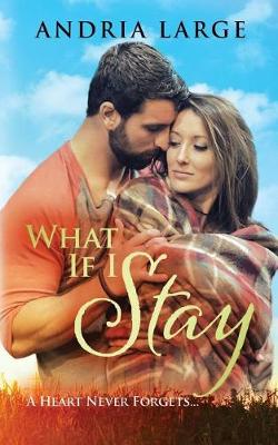 Book cover for What If I Stay