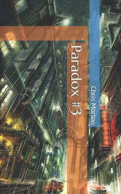 Book cover for Paradox #3