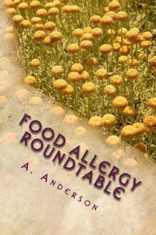 Cover of Food Allergy Roundtable