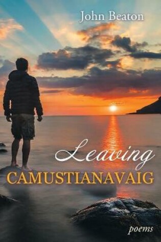 Cover of Leaving Camustianavaig
