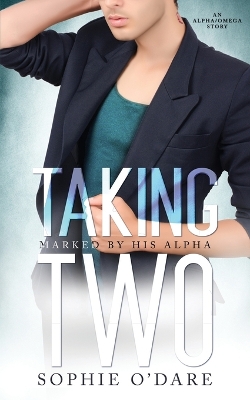 Book cover for Taking Two