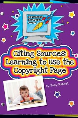 Cover of Citing Sources