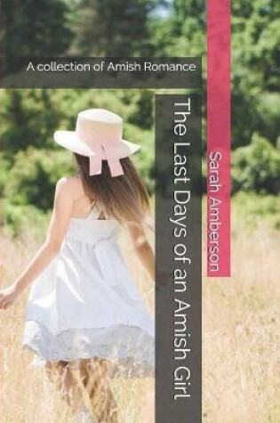 Cover of The Last Days of an Amish Girl