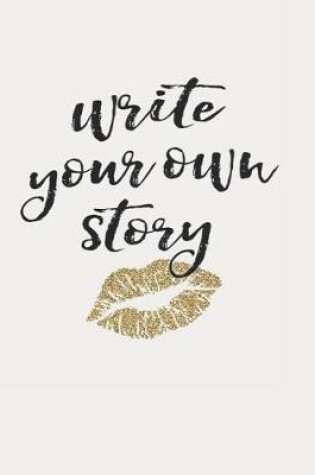 Cover of Write Your Own Story