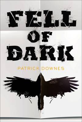 Book cover for Fell Of Dark