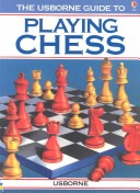 Book cover for The Usborne Guide to Playing Chess