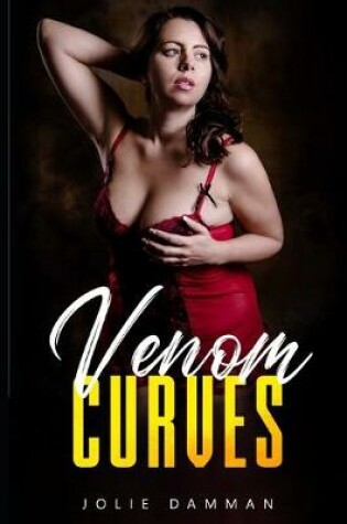 Cover of Venom Curves