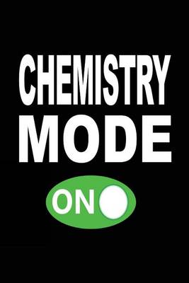 Book cover for Chemistry Mode on