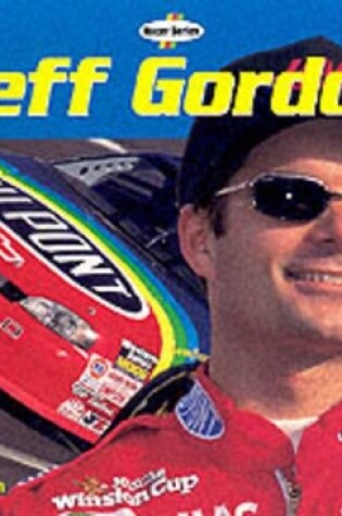 Cover of Jeff Gordon