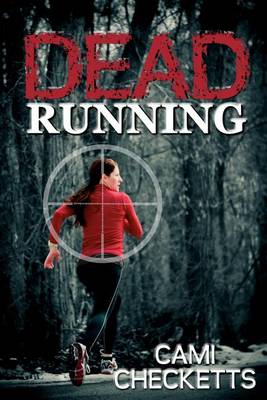 Book cover for Dead Running