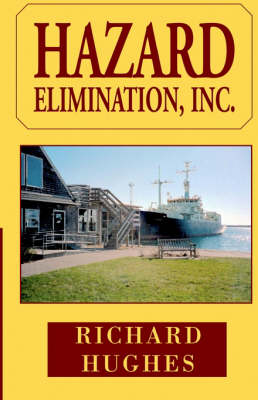 Book cover for Hazard Elimination Inc.