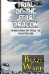 Book cover for Trial of the Star Dragon