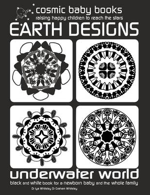 Book cover for EARTH DESIGNS: UNDERWATER WORLD