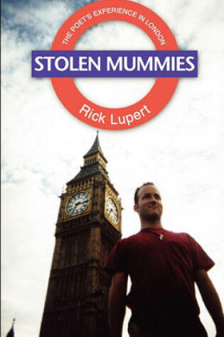 Cover of Stolen Mummies